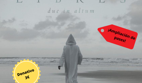 Libres Fin de Semana