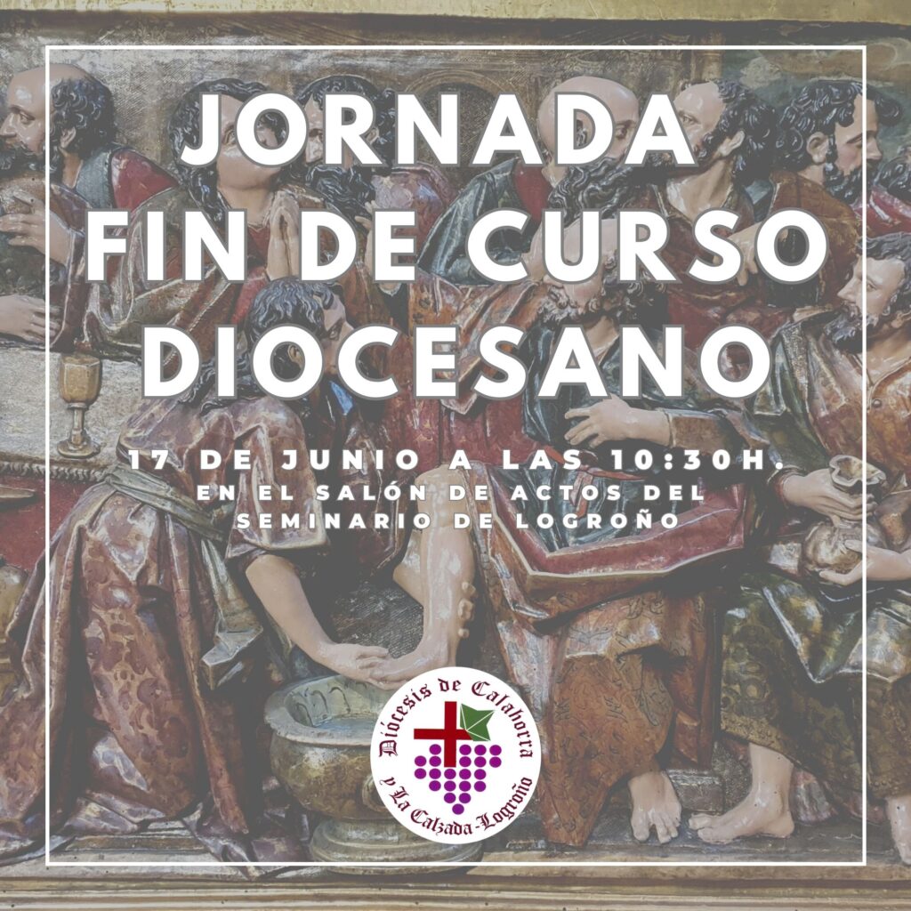 Fin de curso diocesano