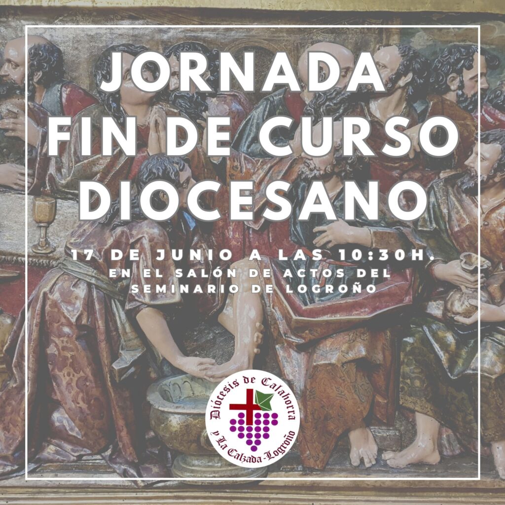 Fin de curso diocesano