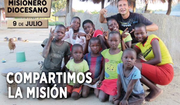 Encuentro de Misioneros La Rioja Logroño Calahorra La Calzada