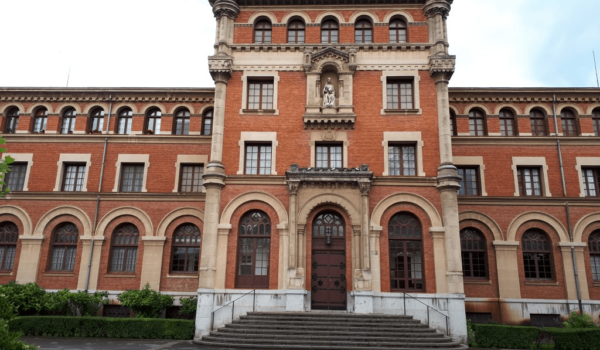 Cierre de las Oficinas Diocesanas