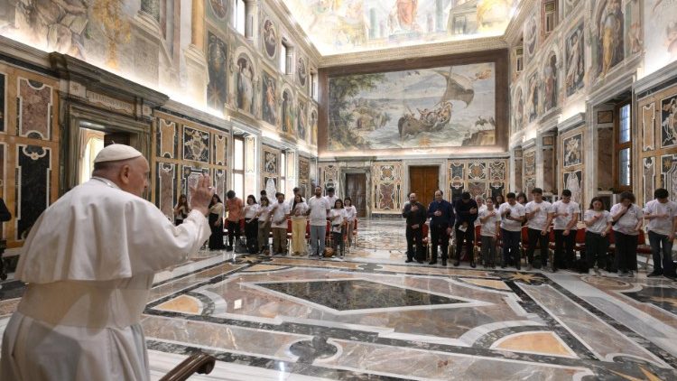 Papa Francisco JMJ