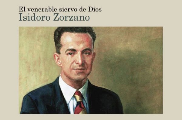 Venerable Isidoro Zorzano La Rioja