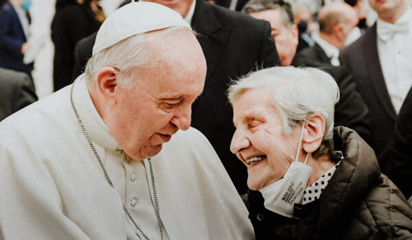 Jornada Mundial de Abuelos y Mayores La Rioja