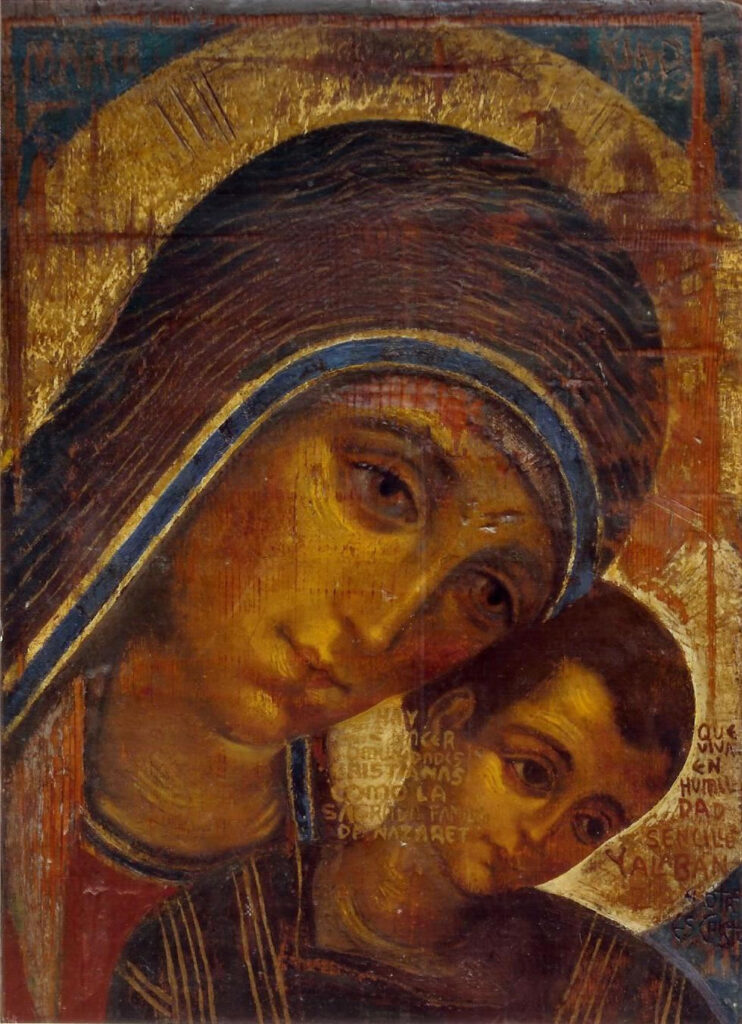 Catequesis Camino Neocatecumenal La Rioja Haro Logroño Villamediana Virgen del Camino Kiko Argüello