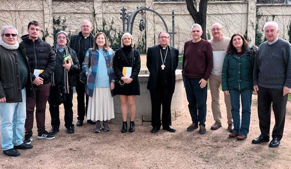 pastoral obrera avaela encuentro hoac accidentes laborales abilio osma soria la rioja