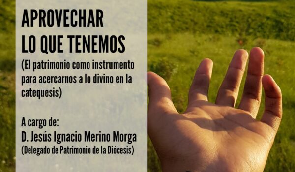 encuentro espiritualidad catequistas la rioja iglesiaenlarioja