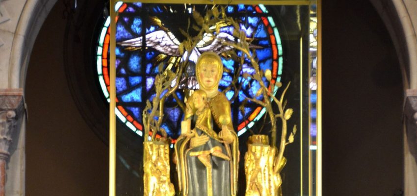 200913 Valvanera05 virgen de valvanera