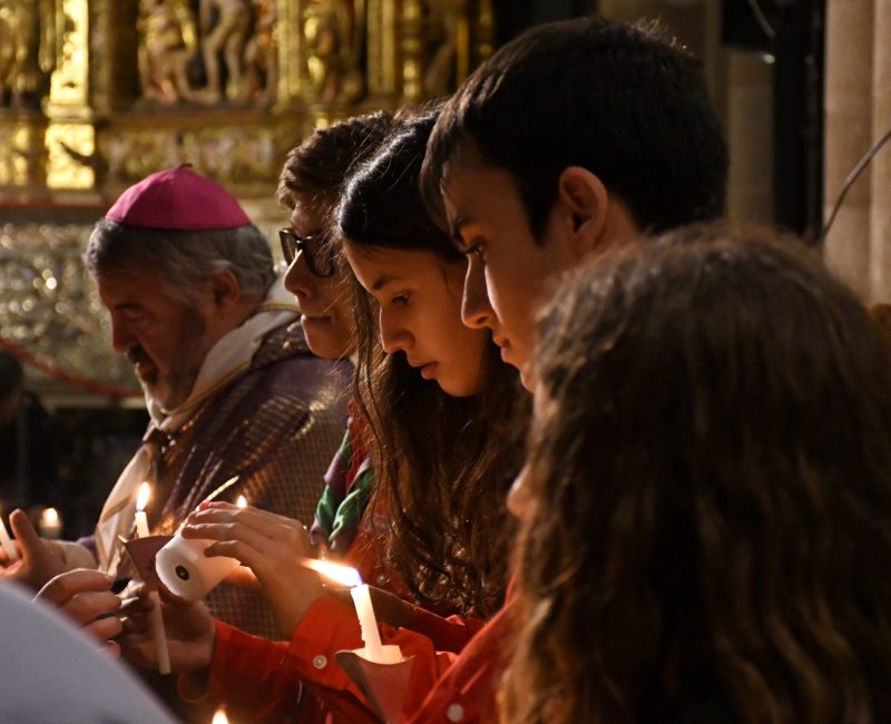 Luz de la Paz 2019 (13) Movimiento Scout Riojano MSC