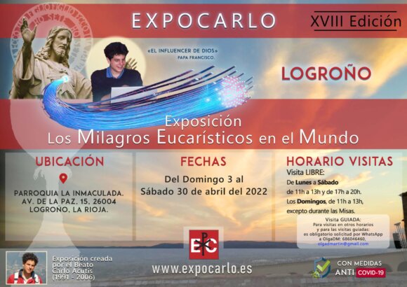 ExpoCarlo