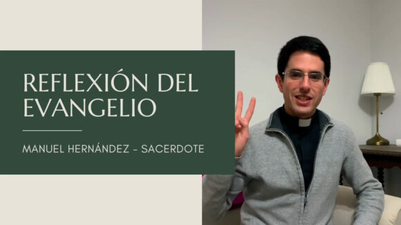 EVANGELIO MANUEL